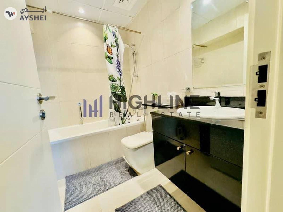Fully Furnished | Skyline View | High Floor-16-16