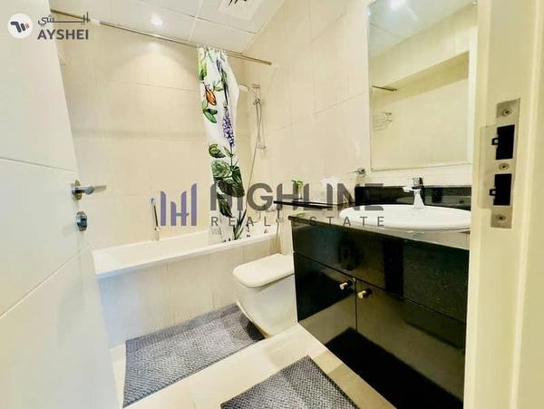 Fully Furnished | Skyline View | High Floor
