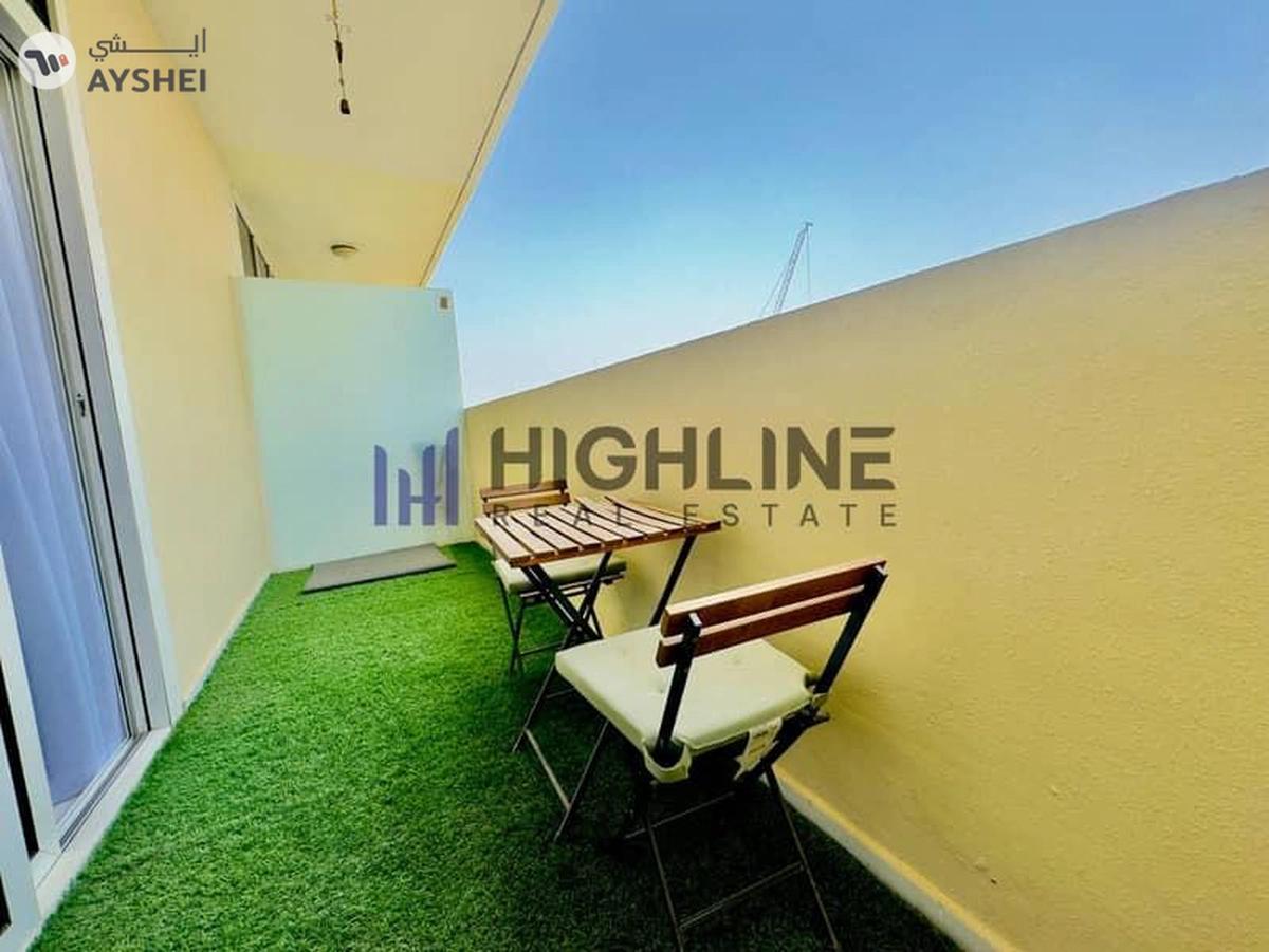 Fully Furnished | Skyline View | High Floor-17-17