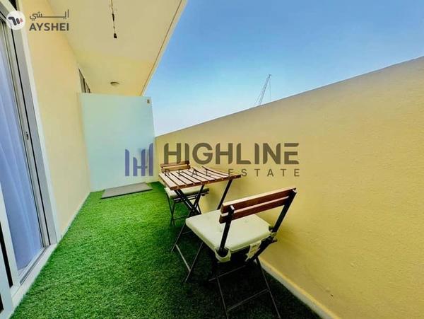Fully Furnished | Skyline View | High Floor