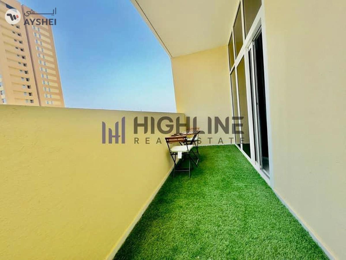 Fully Furnished | Skyline View | High Floor-18-18