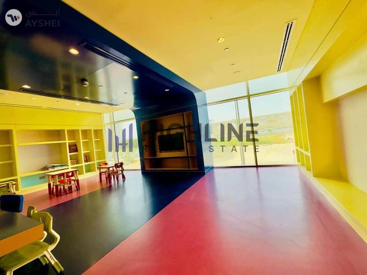 Fully Furnished | Skyline View | High Floor-23-23