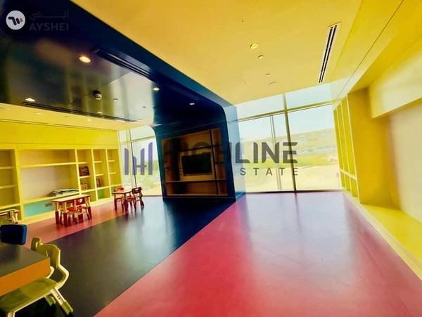 Fully Furnished | Skyline View | High Floor