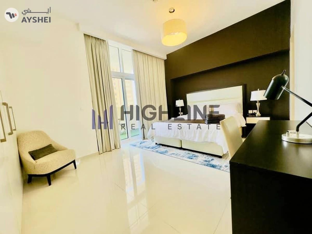 Fully Furnished | Skyline View | High Floor-1-landscape