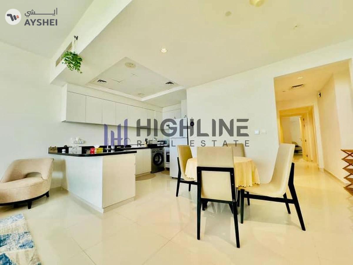 Fully Furnished | Skyline View | High Floor-1-landscape