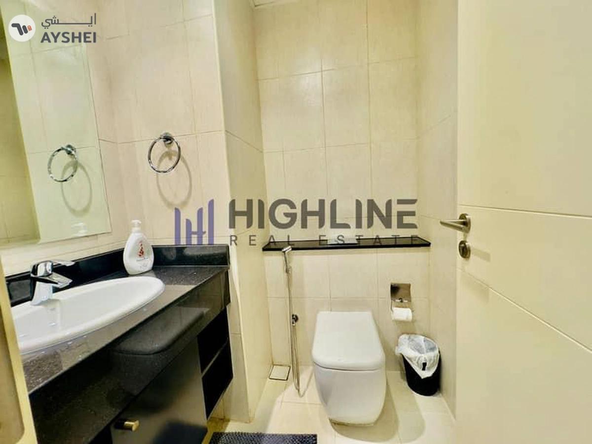 Fully Furnished | Skyline View | High Floor-5-5