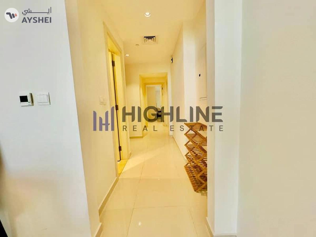 Fully Furnished | Skyline View | High Floor-6-6