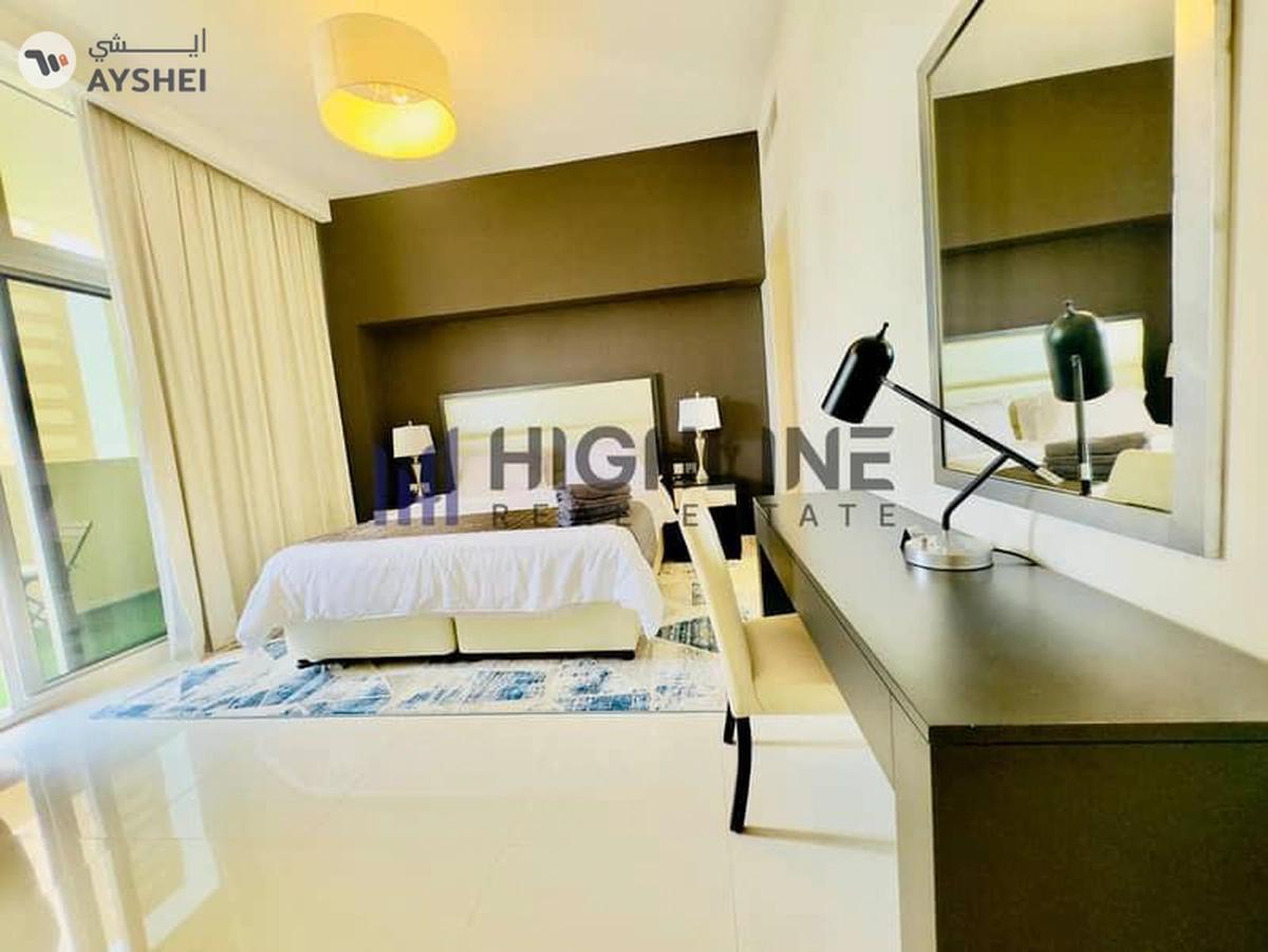 Fully Furnished | Skyline View | High Floor-7-7