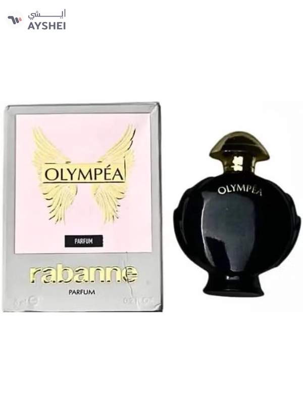 paco rabanne Olympea Parfum For Women 6 Ml