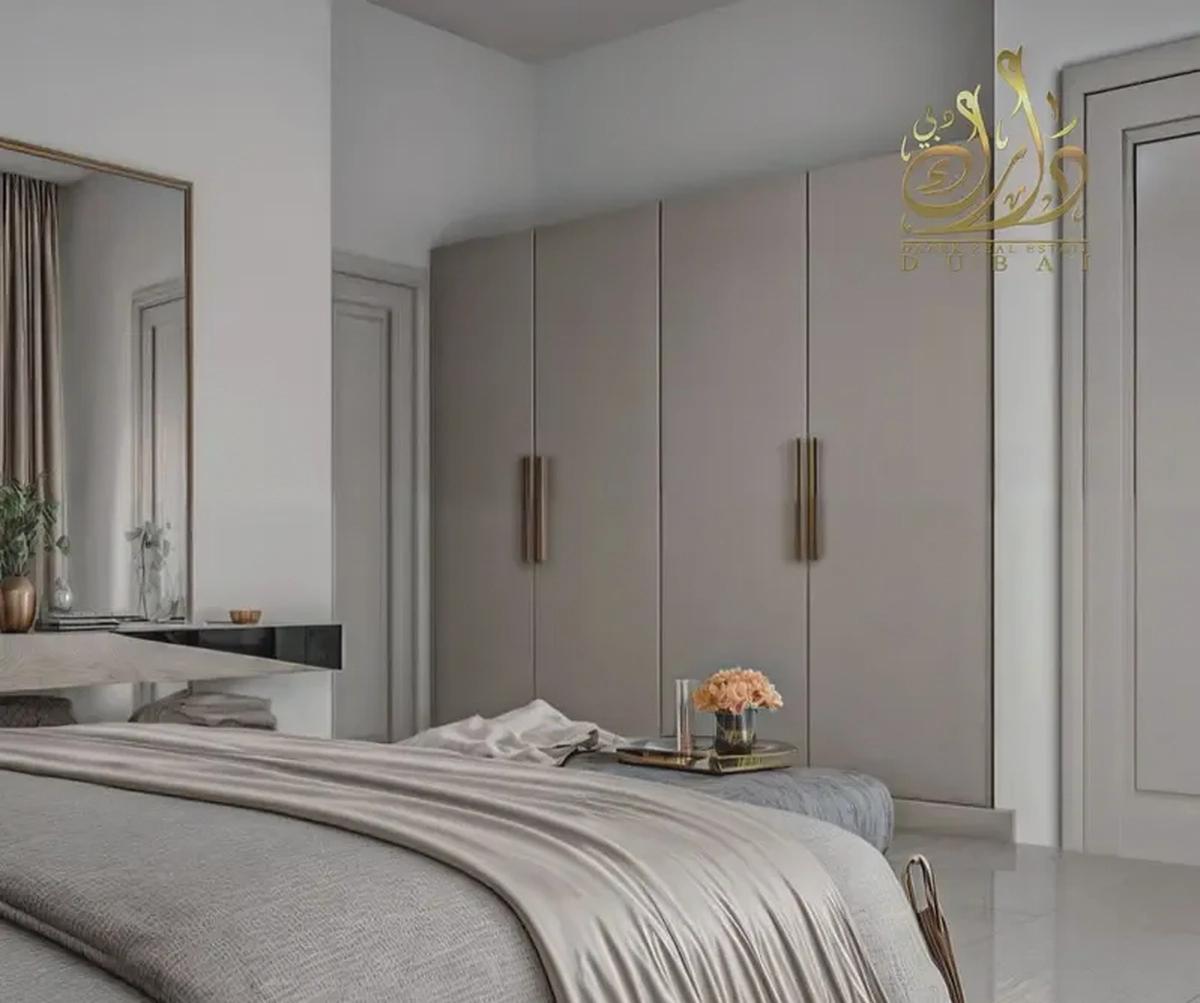 9 YEARS P. P || POST HANDOVER ||FULLY FURNISHED || AL ARJAN || MAIN ROAD-1-1