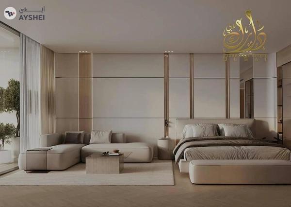 Modern Homes with Lagoon & Beach Access