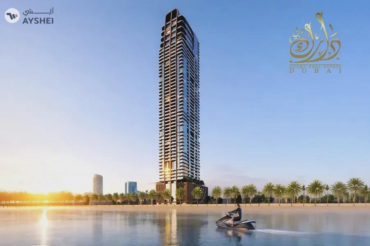 Modern Homes with Lagoon & Beach Access-1-landscape