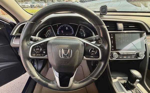 2019 Honda Civic | G.C.C Spec | Full options