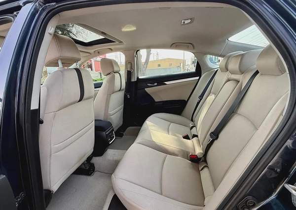 2019 Honda Civic | G.C.C Spec | Full options