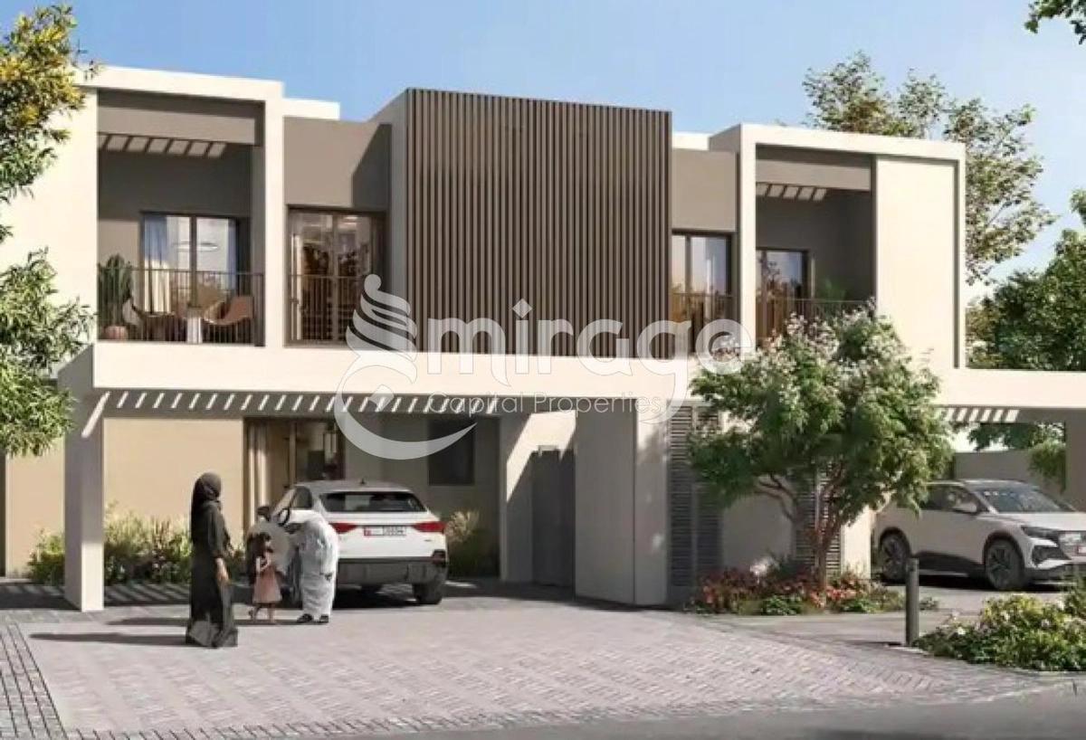 Perfect 4BR TH | Great Location | Stunning Home-0-landscape