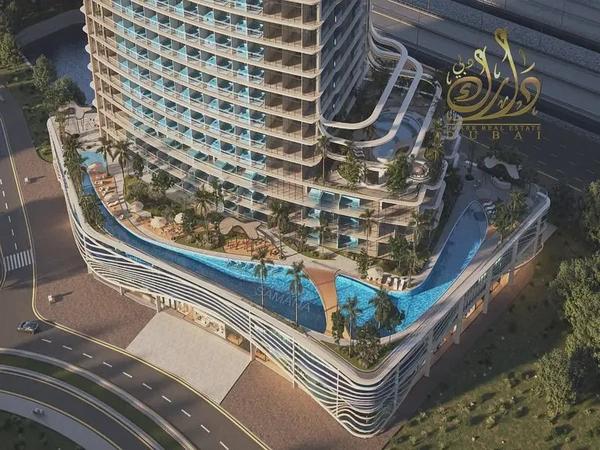 DISTRESS DEAL _ASK ON 1%*80 MONTHS_CASH OFFER_LUXURIOUS