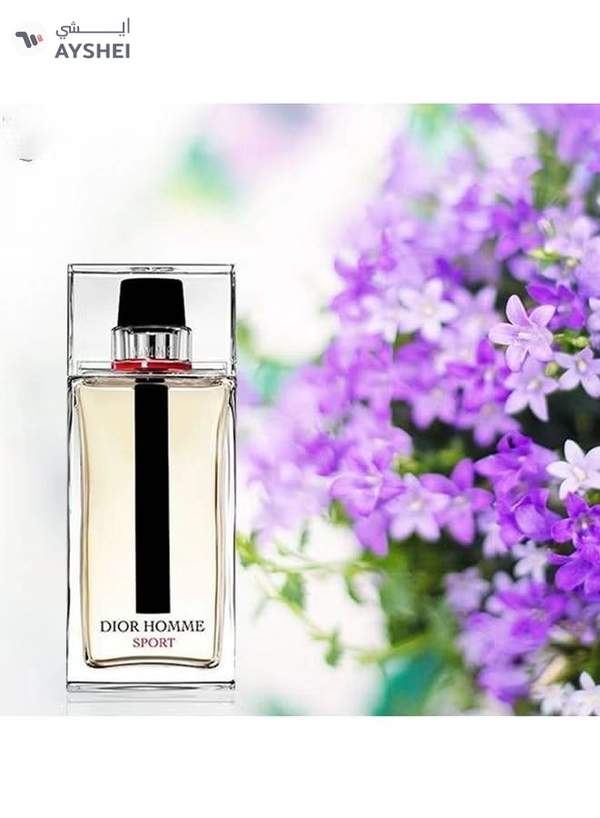 Dior Homme Sport EDT 125ml