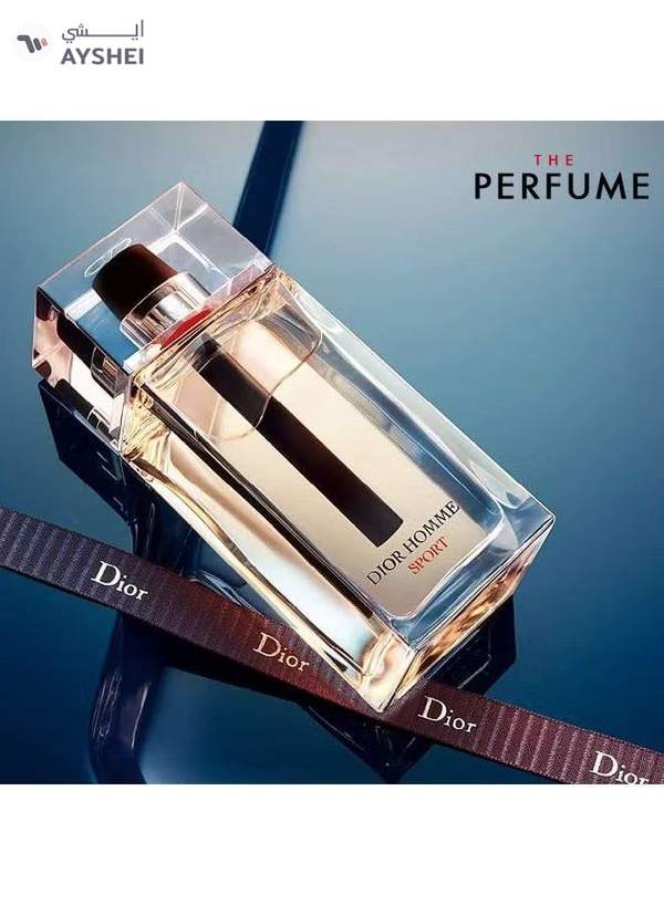 Dior Homme Sport EDT 125ml