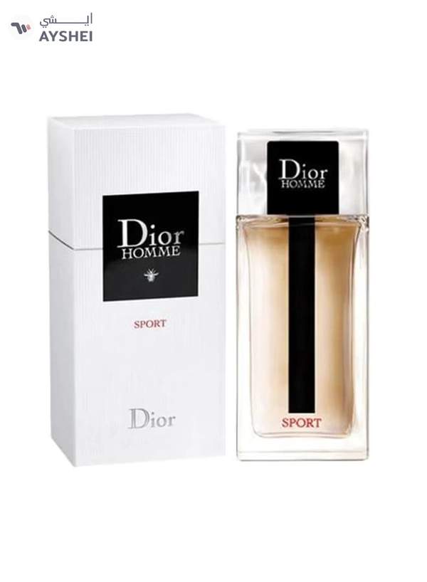 Dior Homme Sport EDT 125ml