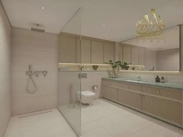 10% DOWNPAYMENT_Near Metro_Full Burj Khalifa view_4% DLD Waiver