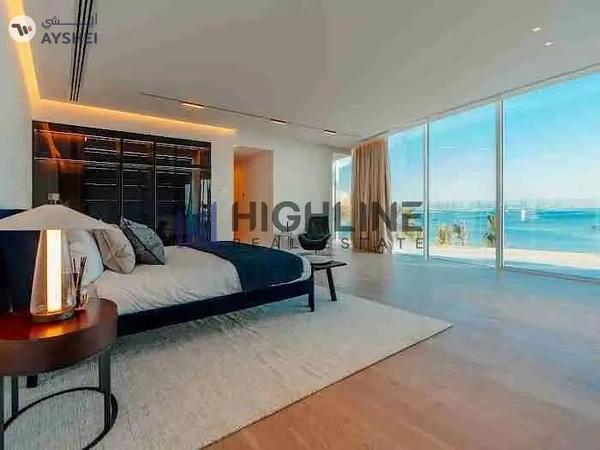 Sophisticated Vibrant Beach Luxury Villa