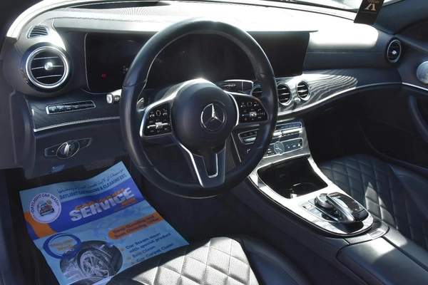 E450 2019 | GREY LIKE