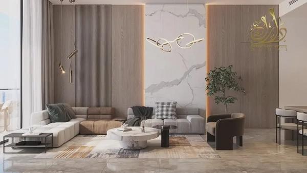 Ramadan discounts now | Flexible Payment Plan | Brand New Luxury Unit | Modern Layout | High ROI | Amenities view Strong ROI - High demand - Fast g