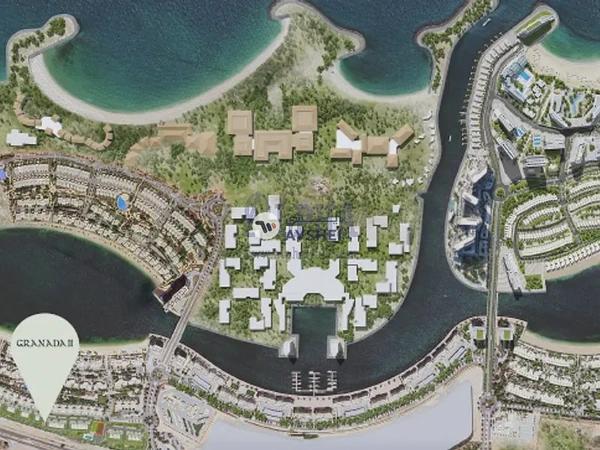 Al Hamra Palace Hotel, Al Hamra Village, Ras Al Khaimah