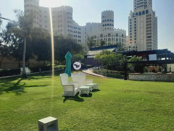 Al Hamra Palace Hotel, Al Hamra Village, Ras Al Khaimah