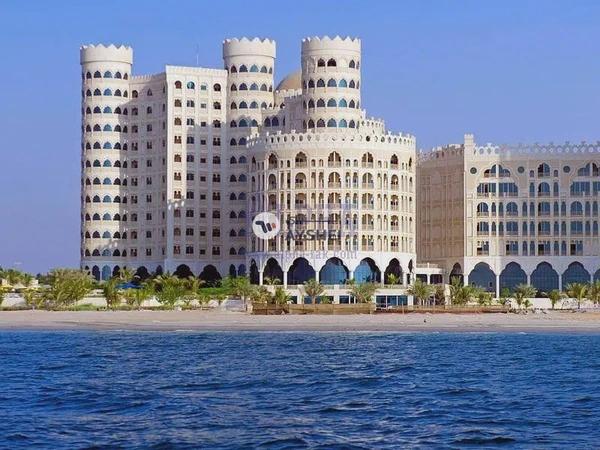 Al Hamra Palace Hotel, Al Hamra Village, Ras Al Khaimah