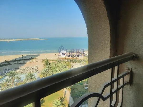 Al Hamra Palace Hotel, Al Hamra Village, Ras Al Khaimah