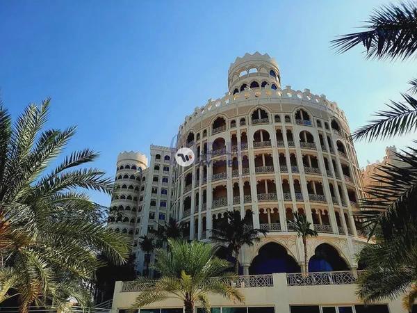 Al Hamra Palace Hotel, Al Hamra Village, Ras Al Khaimah