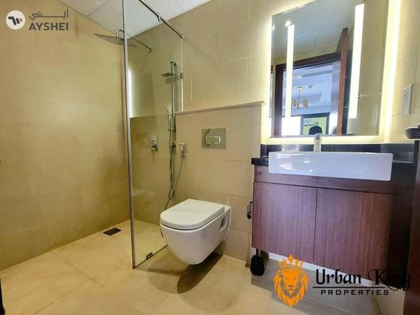 SB Building, Al Jaddaf, Dubai