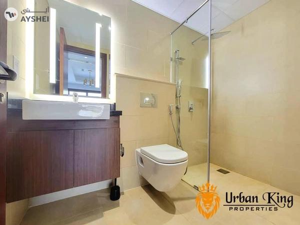 SB Building, Al Jaddaf, Dubai