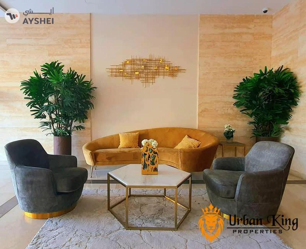 SB Building, Al Jaddaf, Dubai-1-1