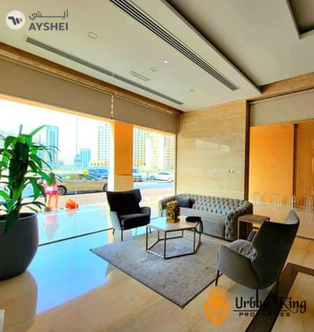 SB Building, Al Jaddaf, Dubai-2-2