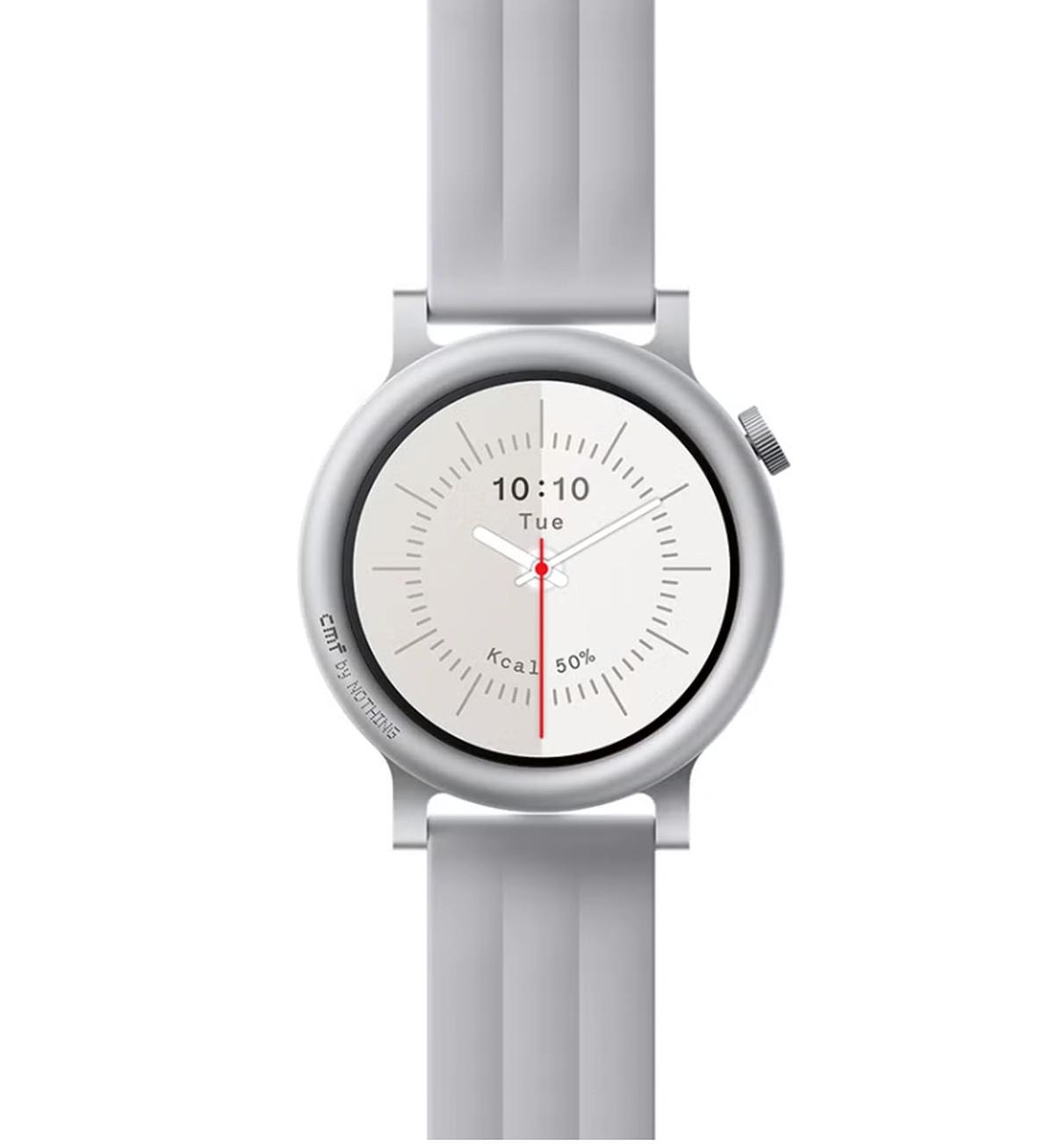 cmf by NOTHING CMF Watch 3 Pro-1-1
