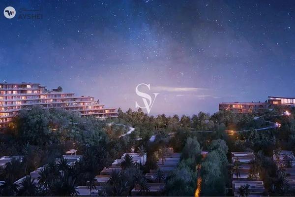 Jumeirah Asora Bay, La Mer, Jumeirah, Dubai