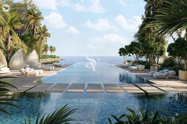 Jumeirah Asora Bay, La Mer, Jumeirah, Dubai