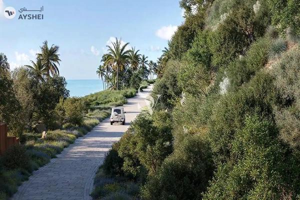 Jumeirah Asora Bay, La Mer, Jumeirah, Dubai