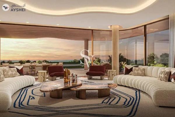 Jumeirah Asora Bay, La Mer, Jumeirah, Dubai