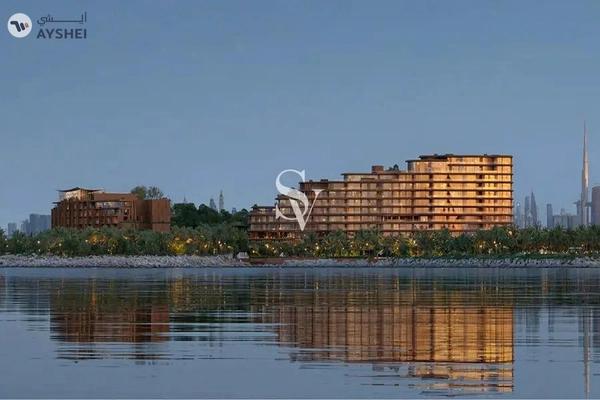 Jumeirah Asora Bay, La Mer, Jumeirah, Dubai