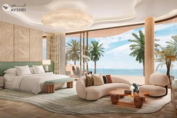 Jumeirah Asora Bay, La Mer, Jumeirah, Dubai