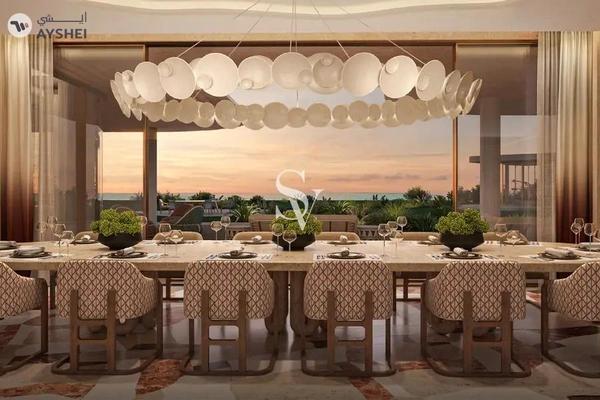 Jumeirah Asora Bay, La Mer, Jumeirah, Dubai