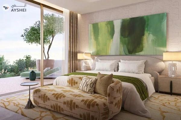 Jumeirah Asora Bay, La Mer, Jumeirah, Dubai