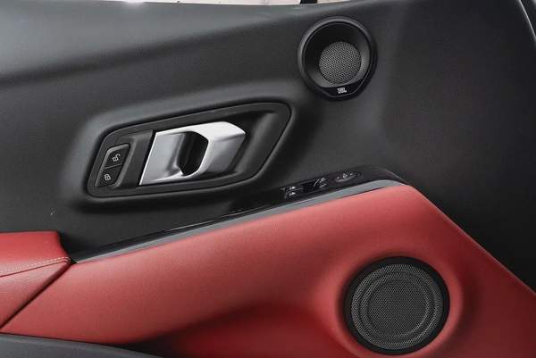 4,341 AED / 60 months | 0% DP | 2024 Toyota Supra / Toyota Warranty / Full Service History