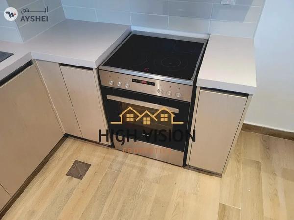 Water's Edge, Yas Island, Abu Dhabi