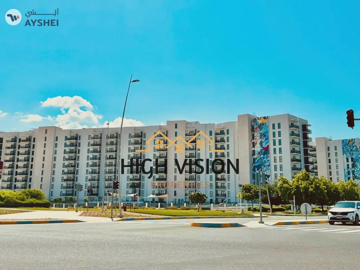 Water's Edge, Yas Island, Abu Dhabi-0-landscape