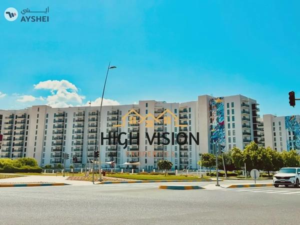 Water's Edge, Yas Island, Abu Dhabi