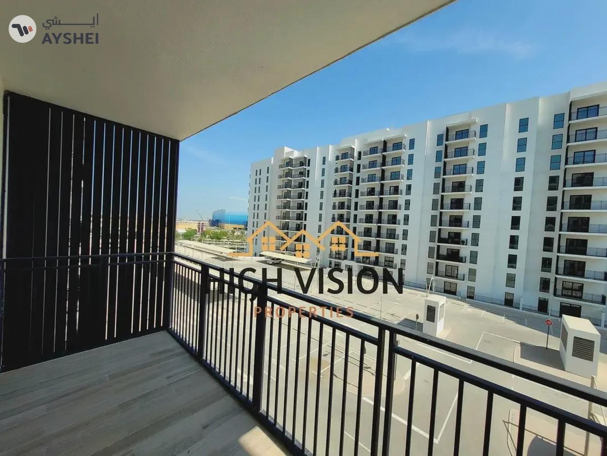 Water's Edge, Yas Island, Abu Dhabi-1-1